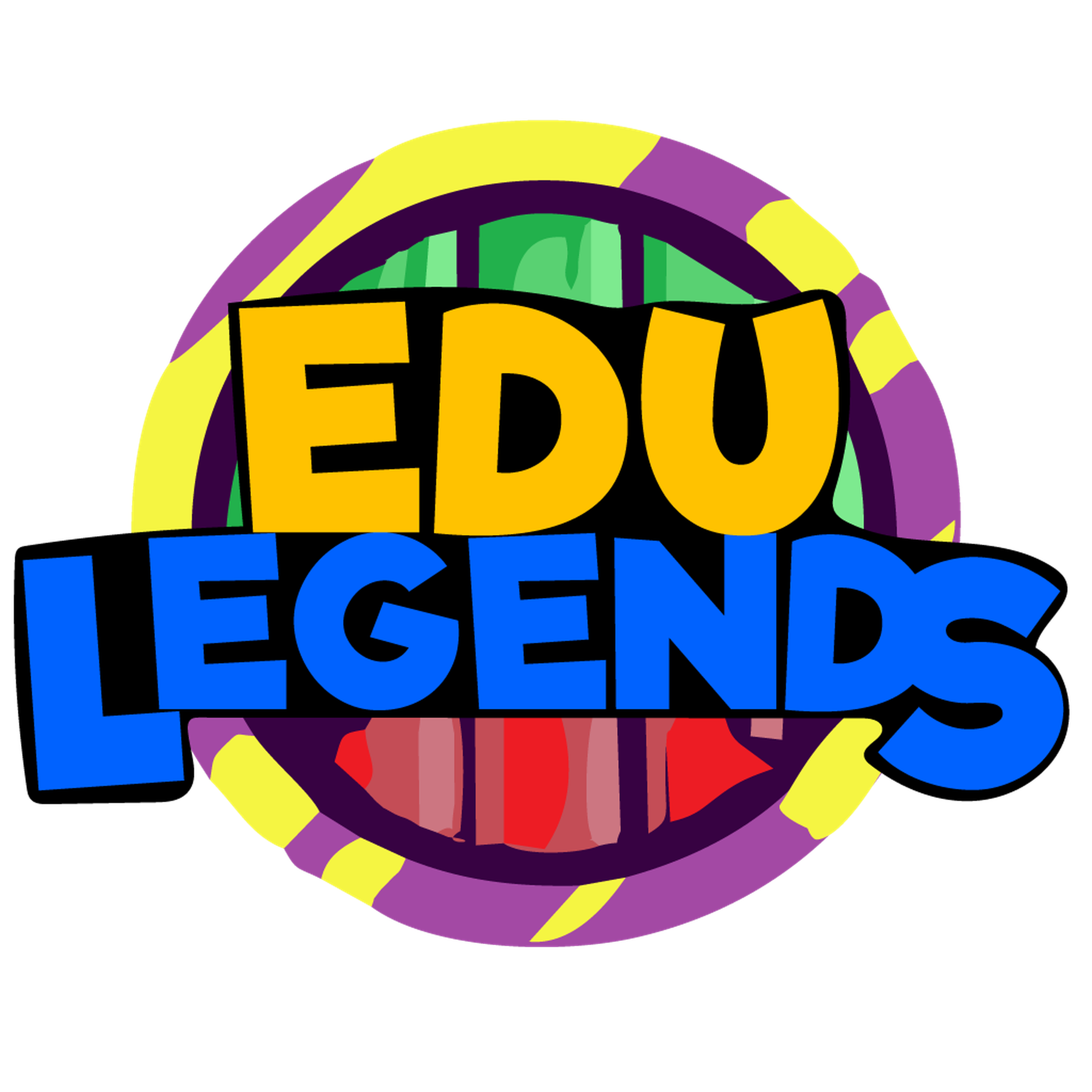 Edu Legends logo